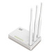 Netis Бездротовий маршрутизатор Netis WF2409E