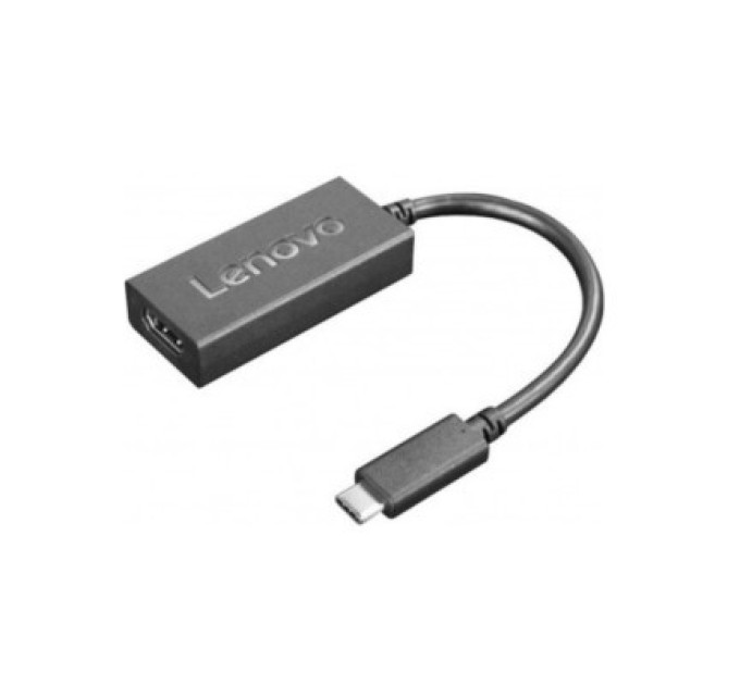 LENOVO Перехідник USB Type-C to HDMI2.0b Lenovo (4X90R61022)