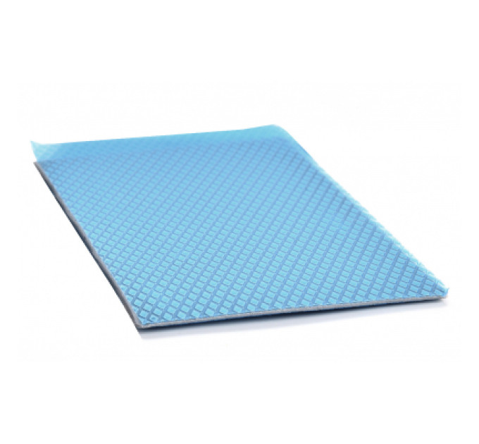 Gelid Solutions Термопрокладка Gelid Solutions GP-Ultimate Thermal Pad 120x20x2 mm (TP-GP04-R-D)