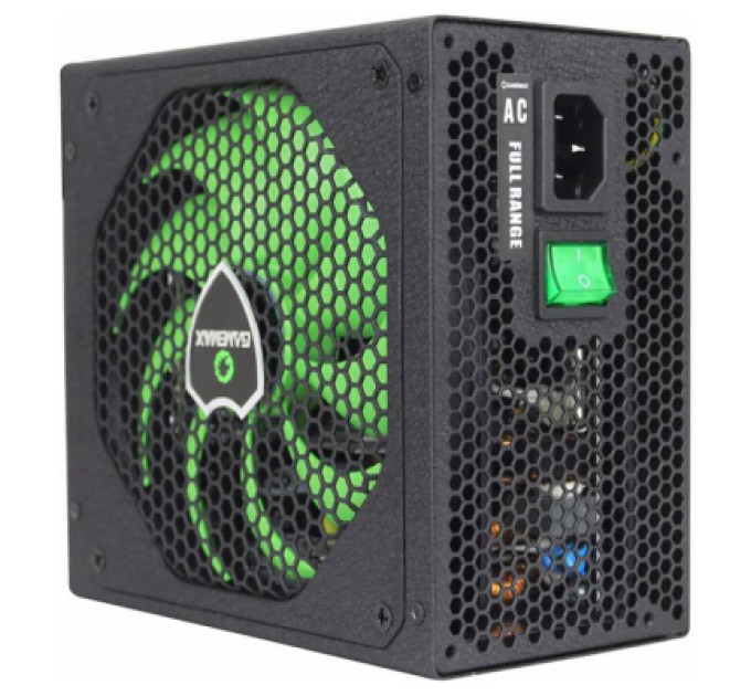 Gamemax Блок живлення Gamemax 1050W (GM-1050 Modular)