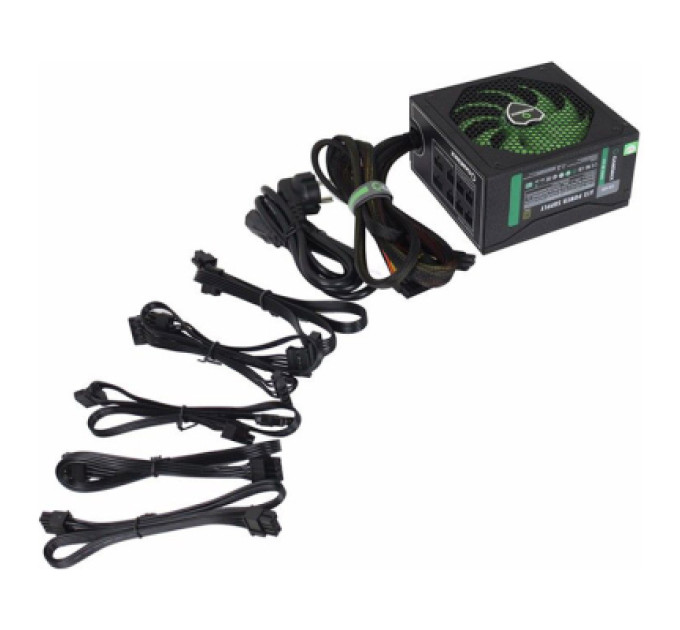 Gamemax Блок живлення Gamemax 1050W (GM-1050 Modular)