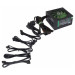 Gamemax Блок живлення Gamemax 1050W (GM-1050 Modular)