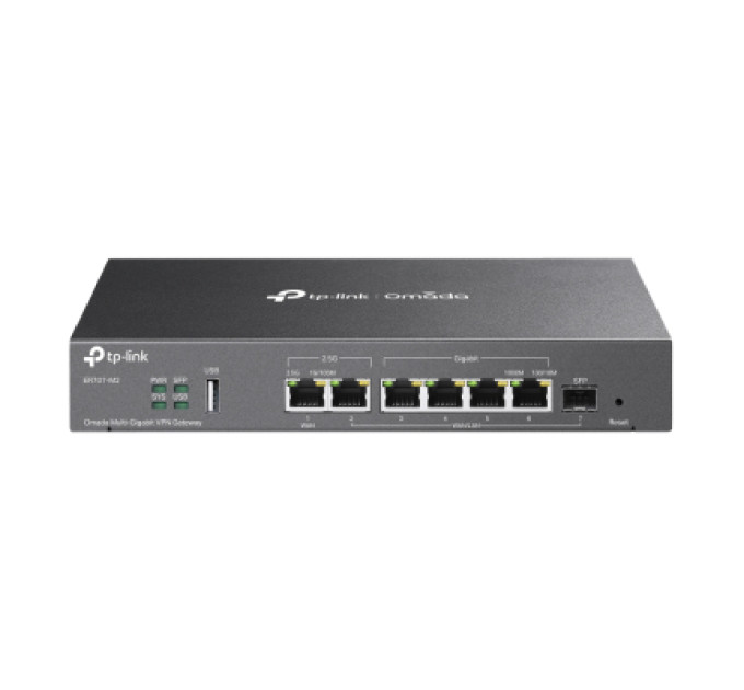 TP-Link Маршрутизатор TP-Link ER707-M2