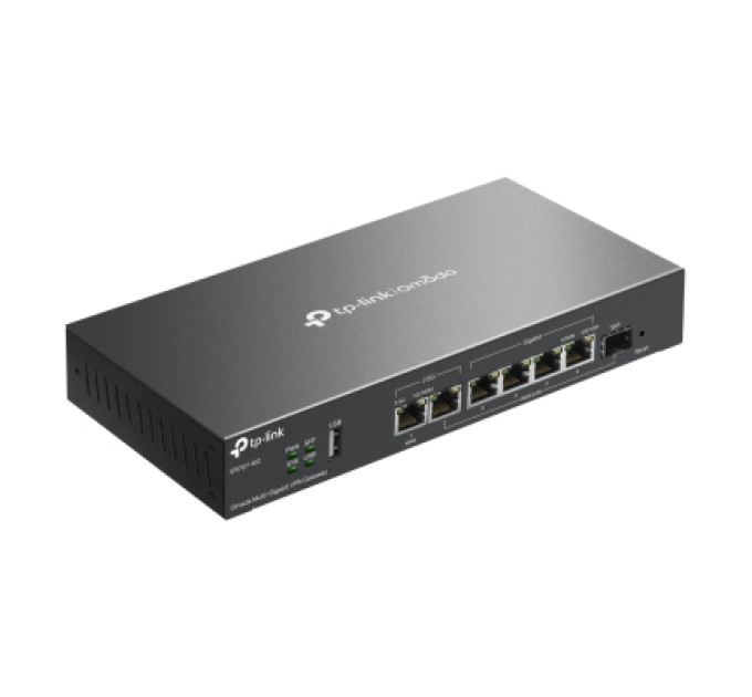 TP-Link Маршрутизатор TP-Link ER707-M2