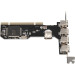 Frime Контролер Frime NEC720201 (ECF-PCItoUSB002) PCI-USB2.0(4+1)