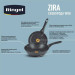 Ringel Сковорода Ringel Zira WOK 28 см (RG-11006-28w)