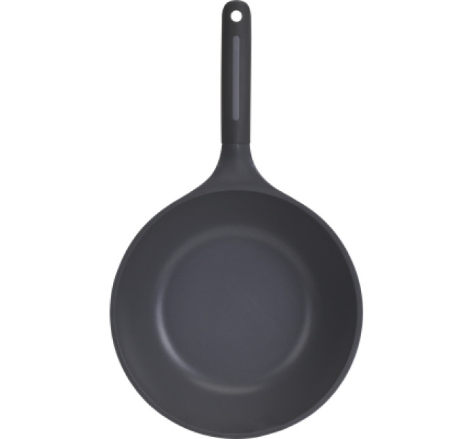 IQ Сковорода IQ Be Chef ВОК 28 см (IQ-1144-28 w)