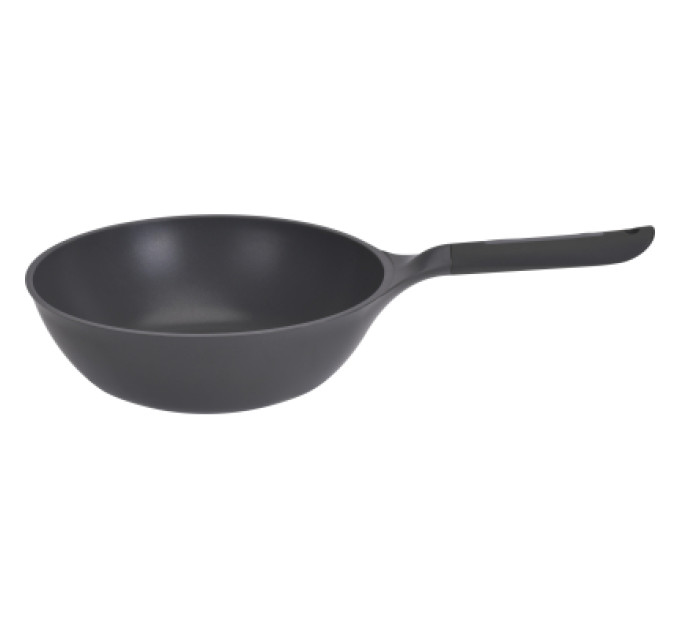 IQ Сковорода IQ Be Chef ВОК 28 см (IQ-1144-28 w)