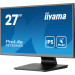 iiyama Монітор iiyama T2752MSC-B1AG