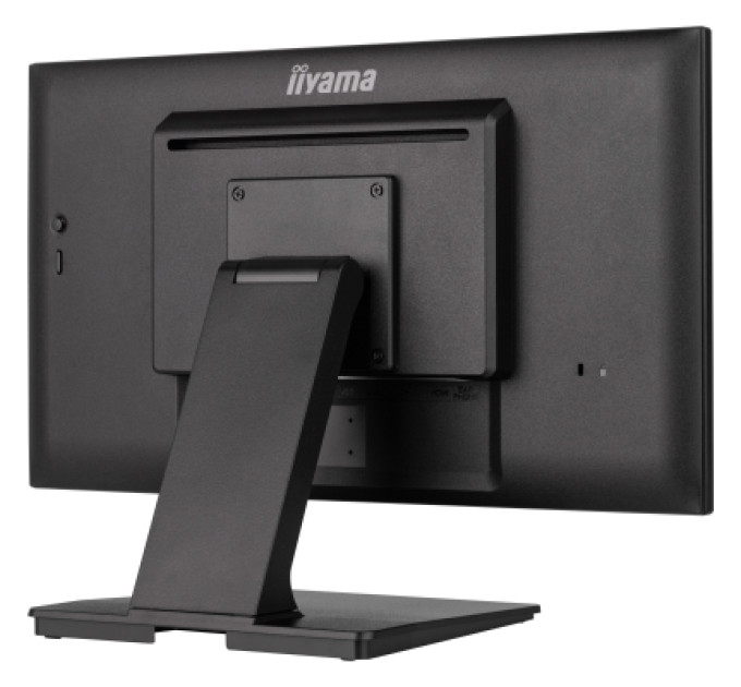 iiyama Монітор iiyama T2752MSC-B1AG