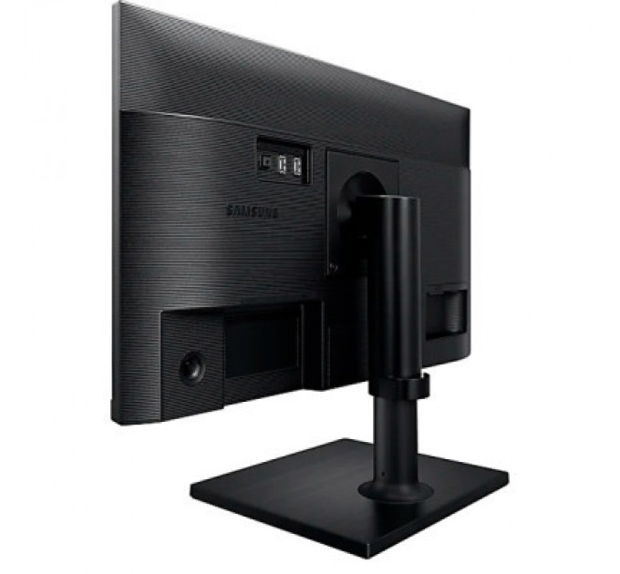 Samsung Монітор Samsung F24T450FQI (LF24T450FQIXCI)