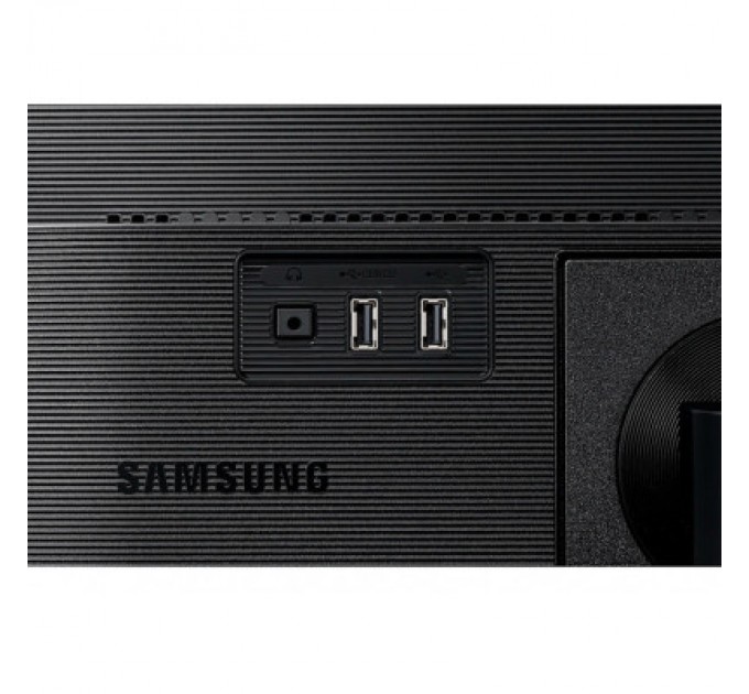 Samsung Монітор Samsung F27T450FQI (LF27T450FQIXCI)