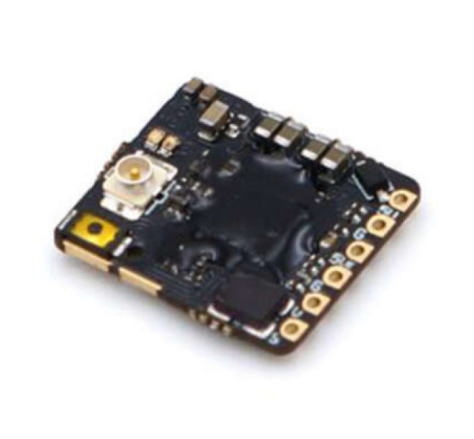 TBS Відеопередавач (VTX) TBS Unify Nano custom 16CH 50mW
