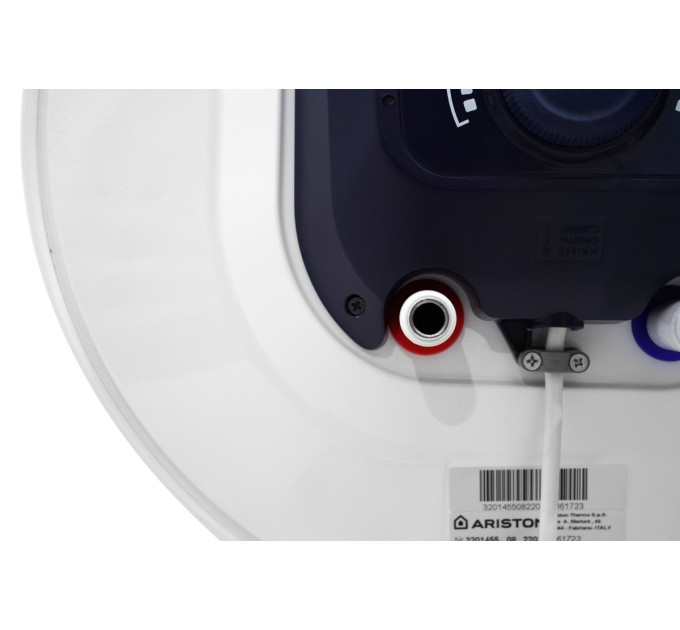 Ariston Водонагрівач Ariston BLU1 R 100 V 1.5 К PL DRY