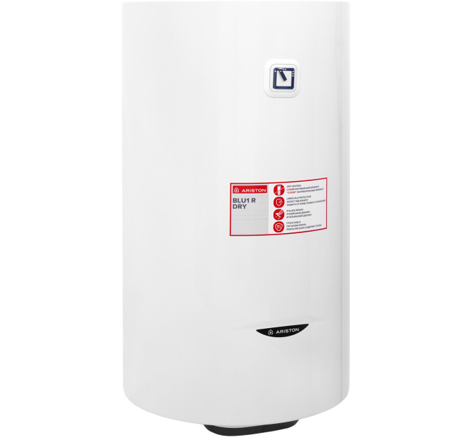 Ariston Водонагрівач Ariston BLU1 R 100 V 1.5 К PL DRY