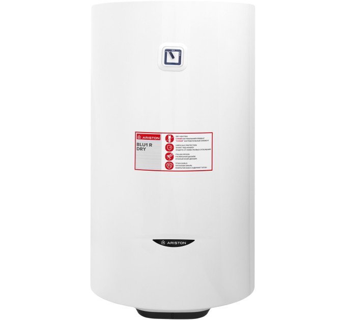 Ariston Водонагрівач Ariston BLU1 R 100 V 1.5 К PL DRY