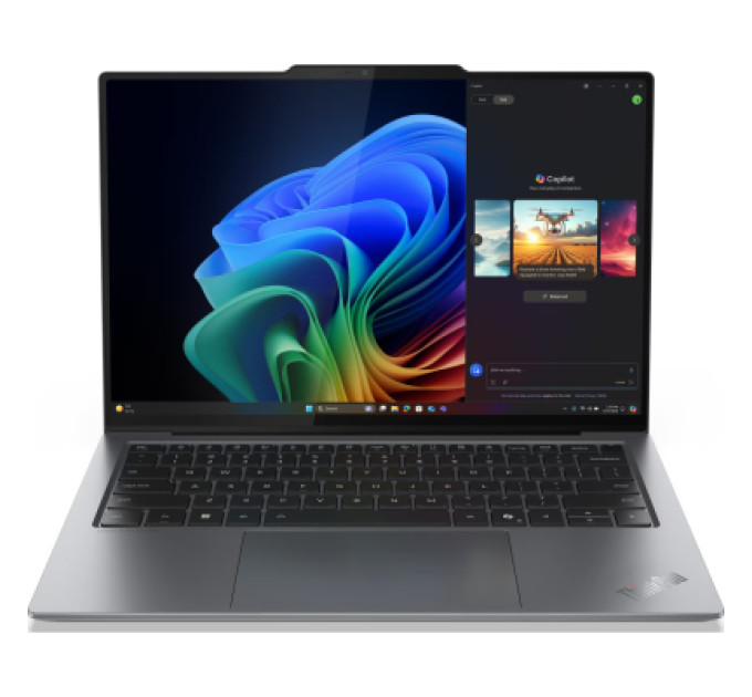 LENOVO Ноутбук Lenovo ThinkPad X9 14 G1 (21QA001NRA)
