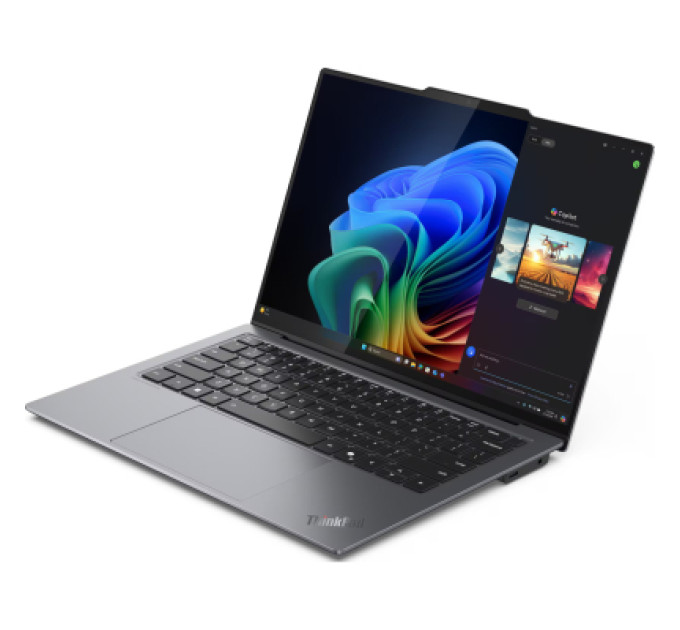 LENOVO Ноутбук Lenovo ThinkPad X9 14 G1 (21QA001NRA)