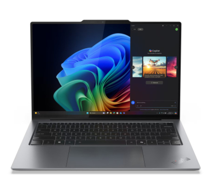 LENOVO Ноутбук Lenovo ThinkPad X9 15 G1 (21Q60020RA)