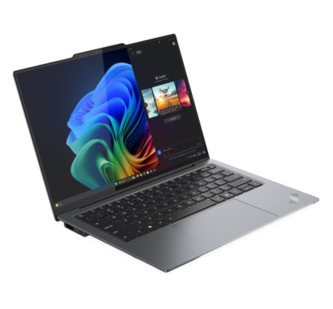 LENOVO Ноутбук Lenovo ThinkPad X9 15 G1 (21Q60020RA)