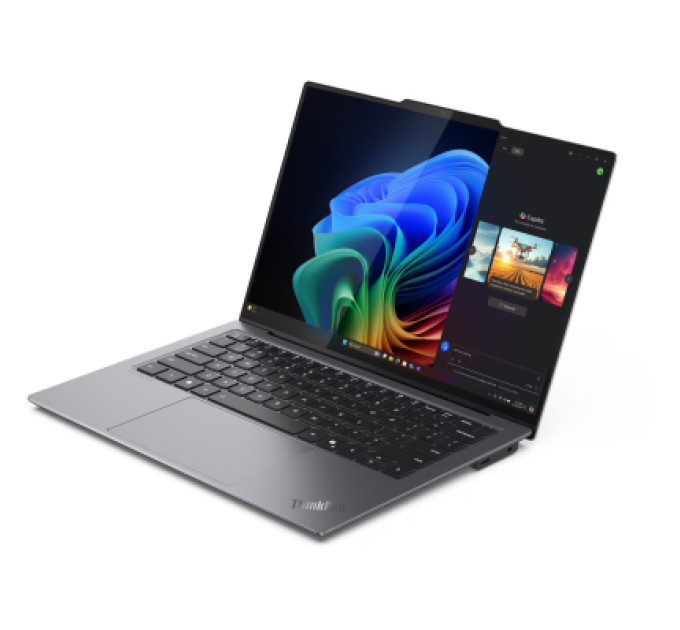 LENOVO Ноутбук Lenovo ThinkPad X9 15 G1 (21Q60020RA)