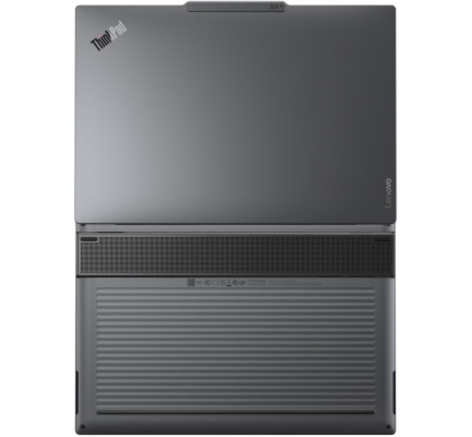 LENOVO Ноутбук Lenovo ThinkPad X9 15 G1 (21Q60020RA)
