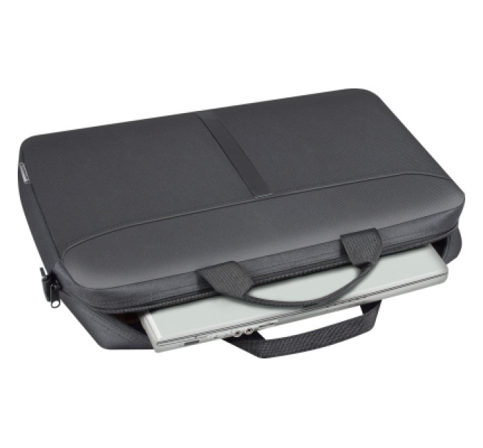 Defender Сумка для ноутбука Defender 17" Lite, black (26089)