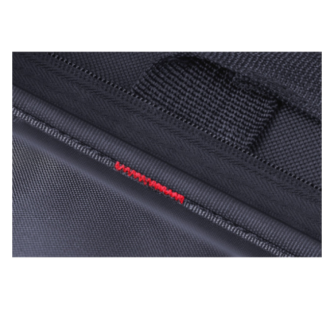 Defender Сумка для ноутбука Defender 17" Lite, black (26089)