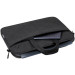 Defender Сумка для ноутбука Defender 15.6" Solid PU black (26091)