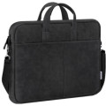 Defender Сумка для ноутбука Defender 15.6" Solid PU black (26091)