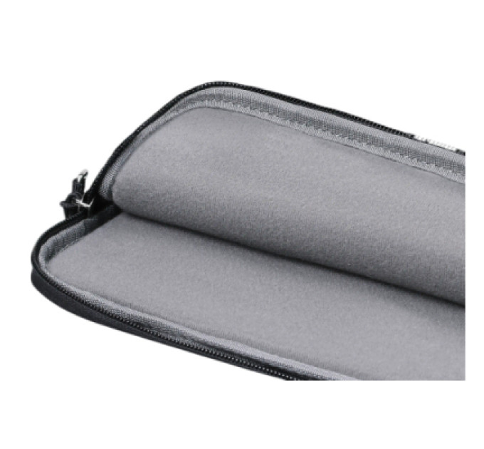 Defender Сумка для ноутбука Defender 15.6" Solid PU black (26091)