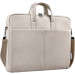 Defender Сумка для ноутбука Defender 15.6" Solid PU beige (26126)
