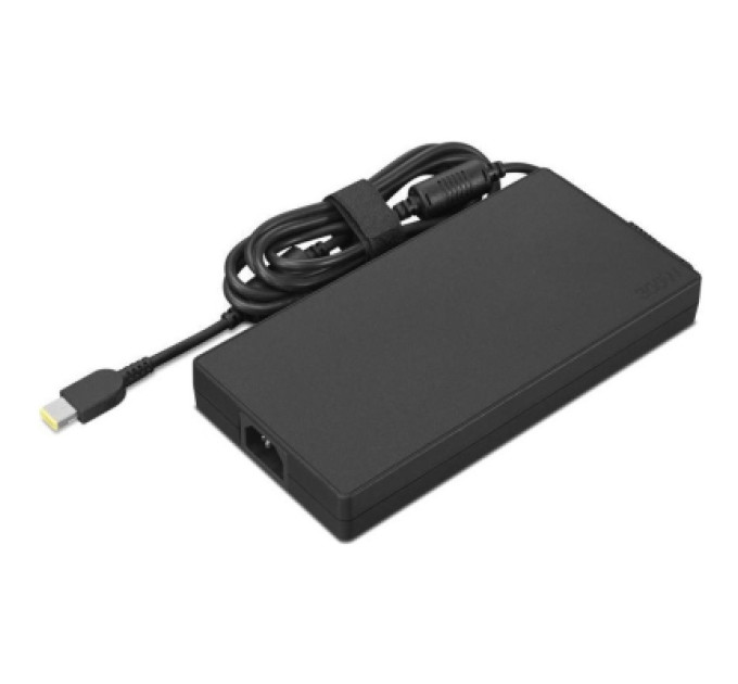 LENOVO Блок живлення до ноутбуку Lenovo 300W Slim AC (GX21F23046)