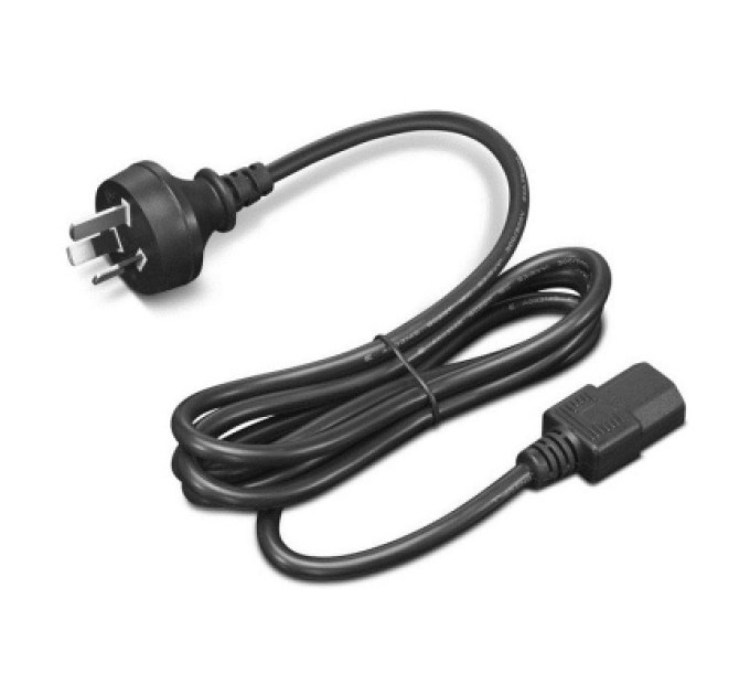 LENOVO Блок живлення до ноутбуку Lenovo 300W Slim AC (GX21F23046)