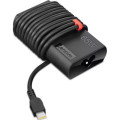 LENOVO Блок живлення до ноутбуку Lenovo 65W Slim AC (USB-C) (GX20Z46255)