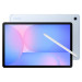 Samsung Планшет Samsung Galaxy Tab S10 FE Wi-Fi 8/128GB Light Blue (SM-X520NLBREUC)