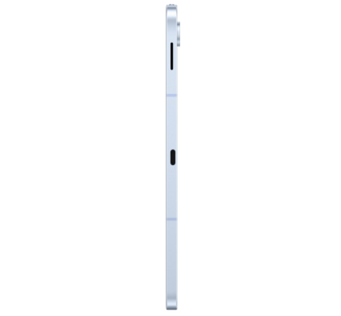 Samsung Планшет Samsung Galaxy Tab S10 FE Wi-Fi 8/128GB Light Blue (SM-X520NLBREUC)