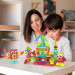 Picasso Конструктор Picasso Tiles Hedgehog Building Blocks Set 112 деталей (817338022631)