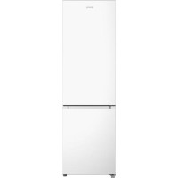 Холодильник Gorenje NRK418EEW4