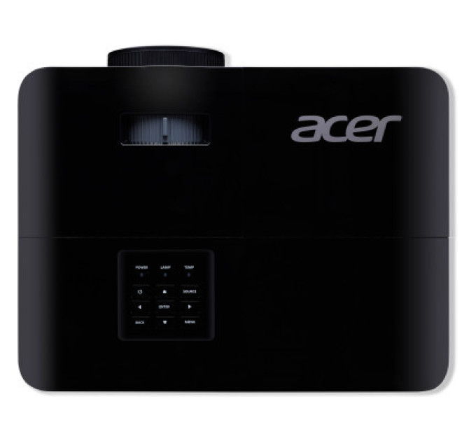 Acer Проектор Acer X129H (MR.JTH11.00Q)