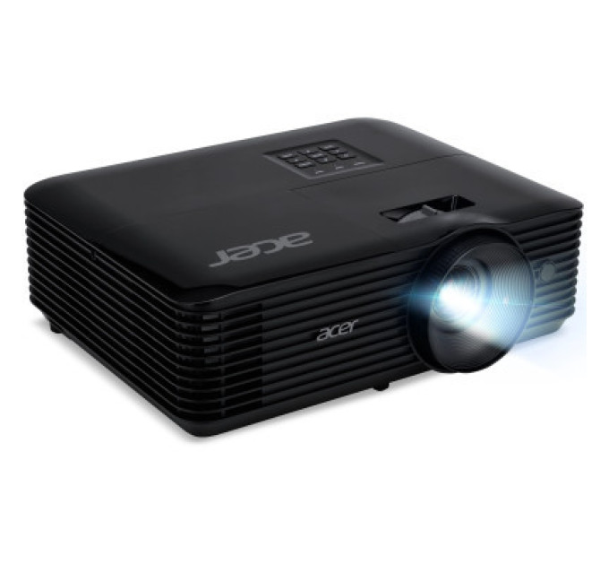 Acer Проектор Acer X129H (MR.JTH11.00Q)