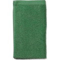 Kela Рушник Kela махровий Ladessa, зелене листя, 70х140 см (24595) (00000026452)