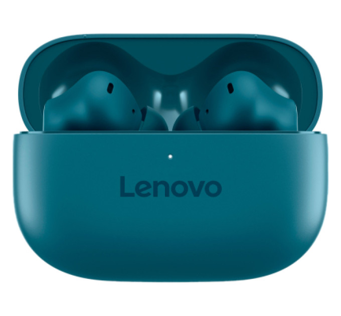 LENOVO Навушники Lenovo Yoga True Wireless Stereo Earbuds (GXD1N63507)