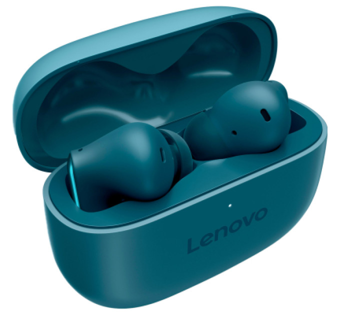 LENOVO Навушники Lenovo Yoga True Wireless Stereo Earbuds (GXD1N63507)