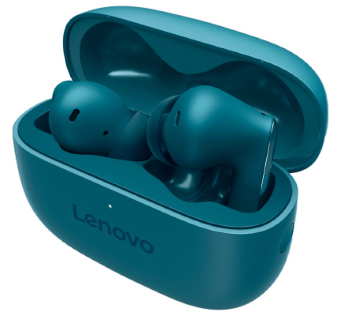 LENOVO Навушники Lenovo Yoga True Wireless Stereo Earbuds (GXD1N63507)