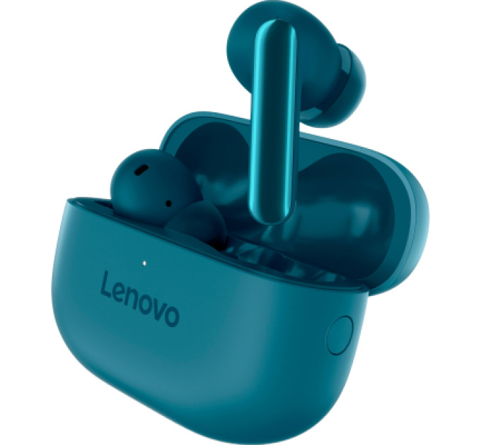LENOVO Навушники Lenovo Yoga True Wireless Stereo Earbuds (GXD1N63507)