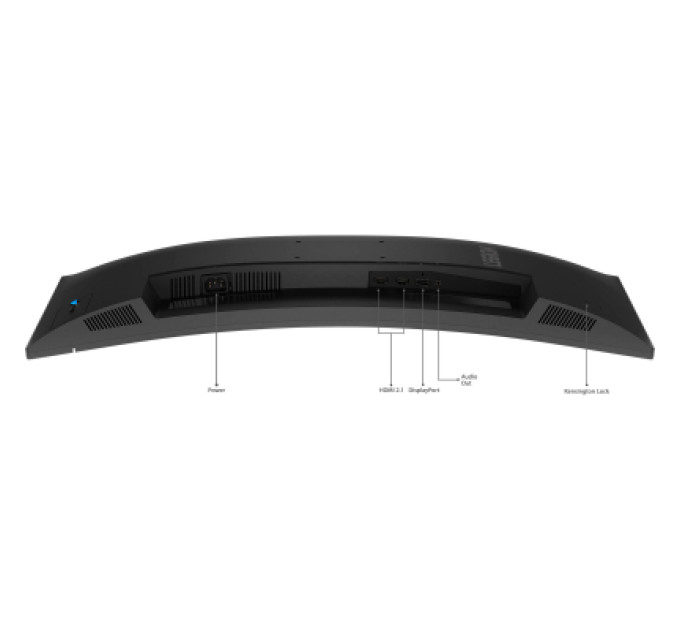 LENOVO Монітор Lenovo R32qc-30 (67C8GAC1UA)