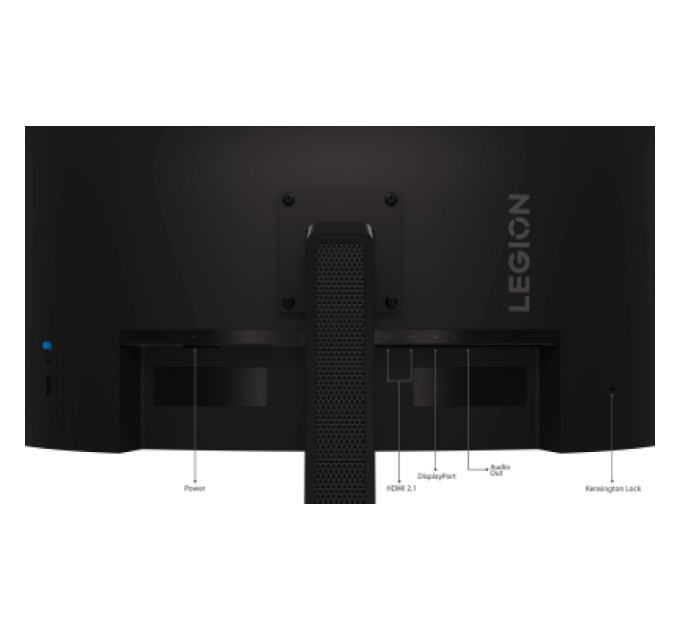 LENOVO Монітор Lenovo R32qc-30 (67C8GAC1UA)