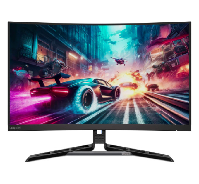 LENOVO Монітор Lenovo R32qc-30 (67C8GAC1UA)