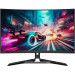 LENOVO Монітор Lenovo R32qc-30 (67C8GAC1UA)